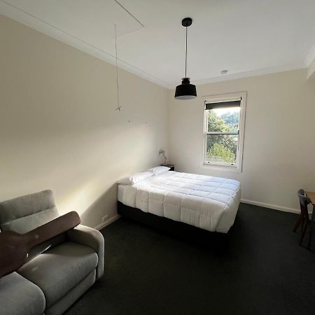 The Dorset Hotel Derby Екстериор снимка