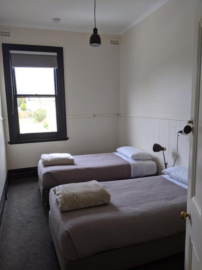 The Dorset Hotel Derby Екстериор снимка